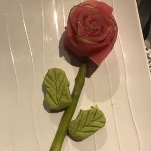 Meet your Posher, Sandra